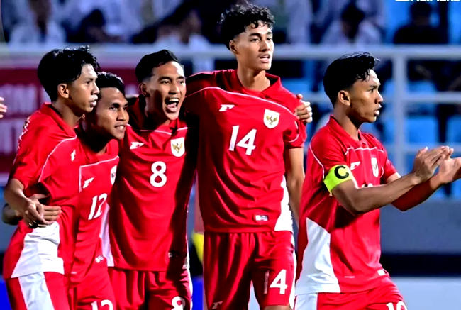 Ini Dia 32 Pemain Timnas SEA Games, PSM Penyumbang Terbanyak untuk mengikuti pemusatan latihan mulai 2-14 Oktober