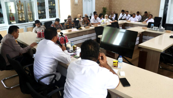 Pemkab Pinrang Tangani ODGJ dan Gepeng Lintas Sektor