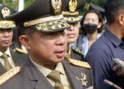 Panglima TNI Mutasi Pangdam XIV