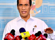 Kementan Sita 1.000 Ton Beras Ilegal di Kepulauan Riau