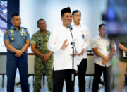 Kementan Kembali Amankan Puluhan Ton Sembako Impor Ilegal di Batam