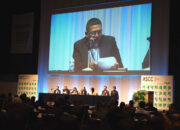 Di Konferensi Smart City Asia, Appi Targetkan Makassar Zero Waste 2029