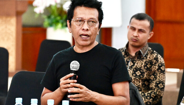 Kawasan Hutan Tumpang Tindih, BAM DPR Minta Hentikan Kriminalisasi Masyarakat