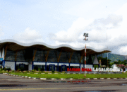 Pemprov Perpanjang Runway Bandara Lagaligo Bua