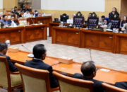 Ini Dia, 7 Calon Anggota Komisi Yudisial Disetujui DPR