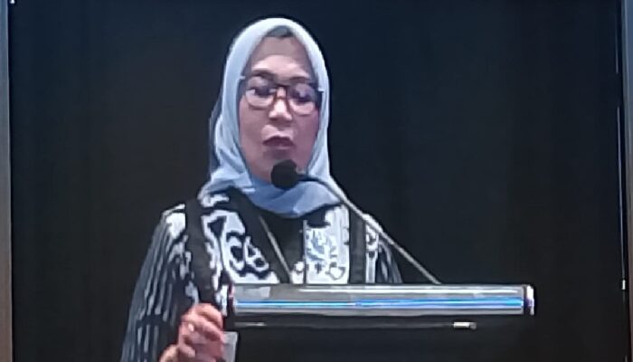 Kemendikdasmen Sosialisasi Redistribusi Guru ASN Ke Sekolah Swasta