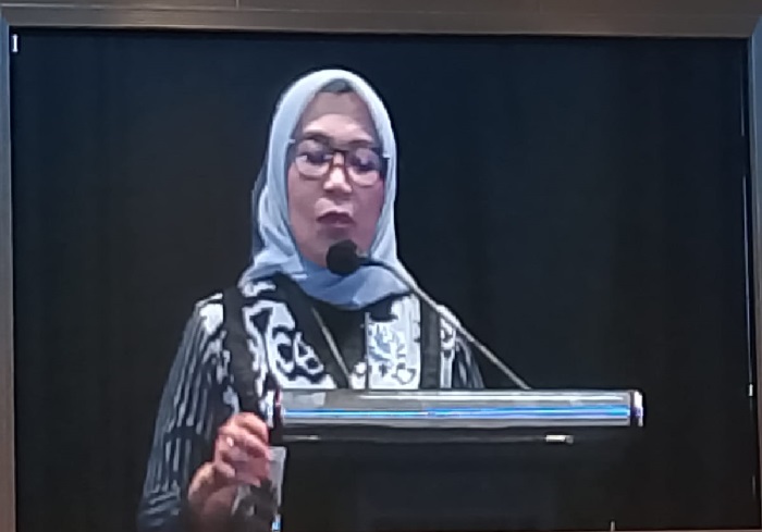 Kementerian Pendidikan Dasar dan Menengah, Kemendikdasmen sosialisasi redistribusi guru ASN ke sekolah swasta dan pendidikan inklusif.