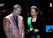 Ini Dia, Pemang Piala Citra Festival Film Indonesia 2025 pada malam anugerah FFI 2025 berlangsung di Taman Ismail Marzuki