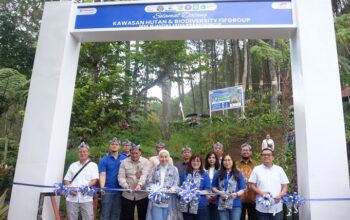 Pembiayaan Berkelanjutan FIFGROUP Capai Rp1,62 Triliun