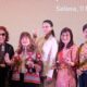 Esther Sri Harjati Raih Women in SDGs Action Award 2025