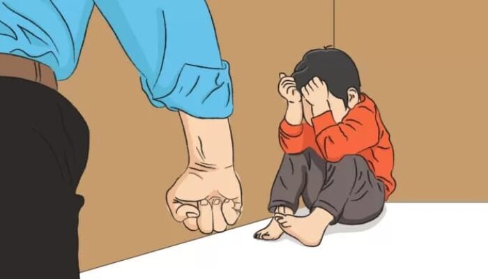 Bayi di Luwu Sulsel Tewas Dianiaya Kekasih Ibu, Polisi Bertindak Cepat
