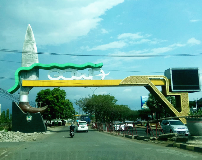 Gowa Terima Bantuan Rp 485 Miliar untuk Rehabilitasi Infrastruktur dari Pemerintah Provinsi Sulawesi Selatan