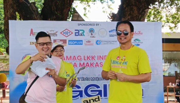 Ronny Appez: Jaga Kebersihan Adalah Ibadah Sosial dan Tanggung Jawab Bersama
