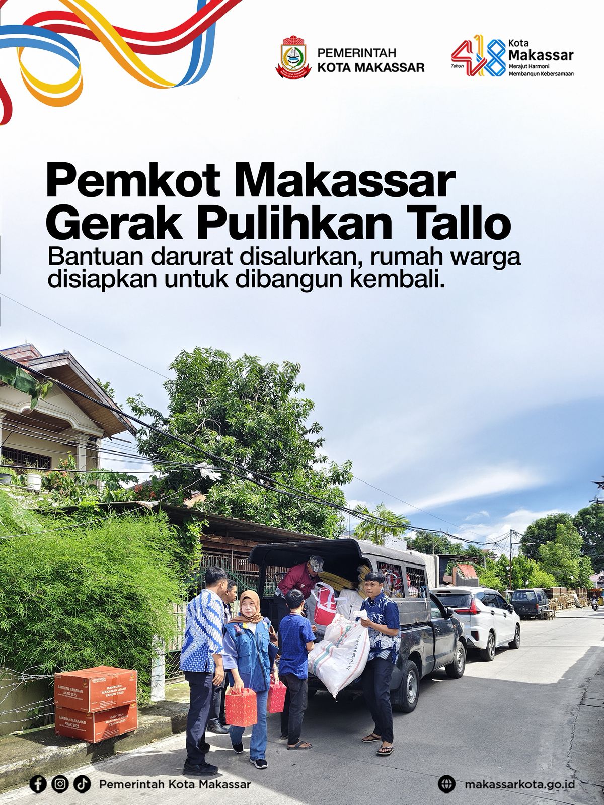 Pemkot Makassar