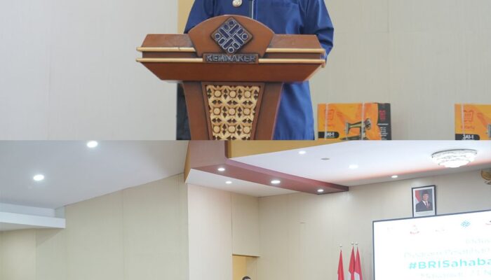 Pemkot Makassar Tegaskan Komitmen Kota Inklusif, Siapkan Kuota Kerja Difabel