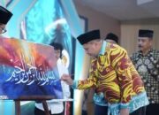 Pembukaan MTQ 2025 di Makassar: Perkuat Karakter Generasi Muda