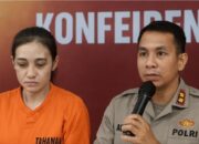 Polisi Ungkap Motif