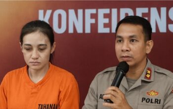 Polisi Ungkap Motif