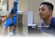 Polisi Dalami Motif Penembakan Panglima Sapiria