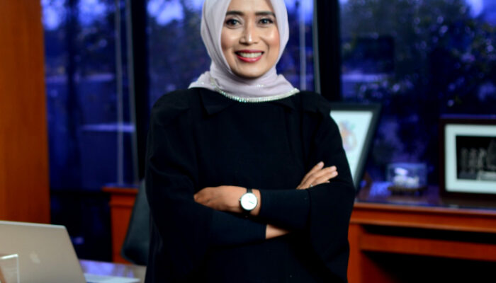 Presiden Prabowo Beri Rehabilitasi Ira Puspadewi