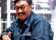 Pengelolaan Reklame di Makassar Belum Konsisten