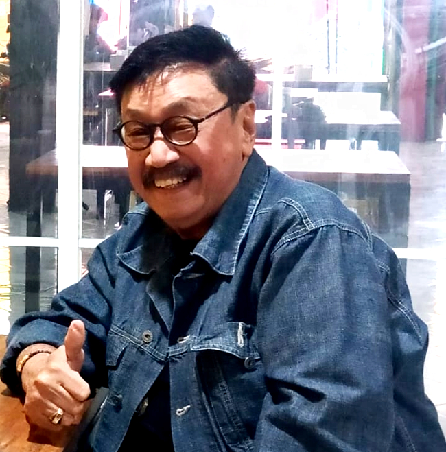 Penataan Reklame di Makassar Dinilai Belum Konsisten penilaian ini dikemukakan pengamat perkotaan dan Ketua Aspri