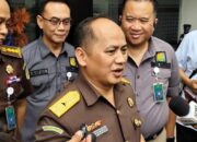 Kejagung Geledah Rumah Pejabat Pajak