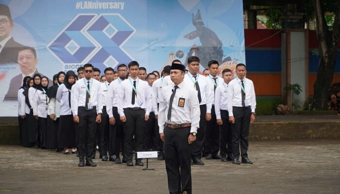 Pahlawan Tidak Berebut Jabatan