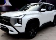 Mitsubishi Destinator Curi Perhatian Konsumen