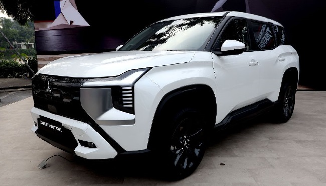 Sejak meluncur, Juli 2025, Mitsubishi Destinator curi perhatian konsumen otomotif di Indonesia. Bahkan sudah membukukan 11.000 SPK