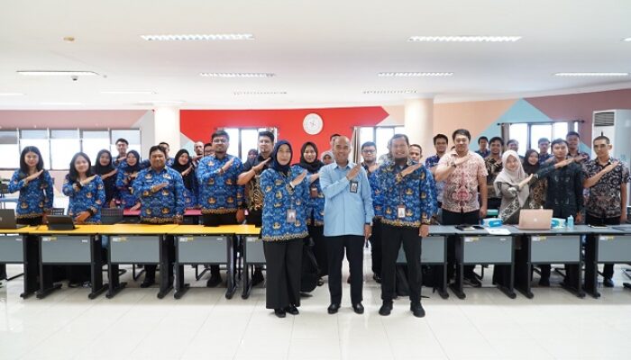 Sekolah Rakyat Optimalkan Pengentasan Kemiskinan