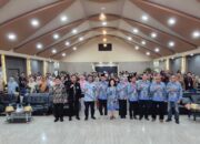 200 Kepala Sekolah Swasta Pelatihan Pembelajaran Mendalam Di BBGTK Sulsel