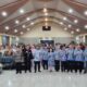 Sebanyak 200 kepala sekolah swasta pelatihan Pembelajaran Mendalam di BBGTK Sulsel selama tiga hari, dari tanggal 9 hingga 12 November 2025