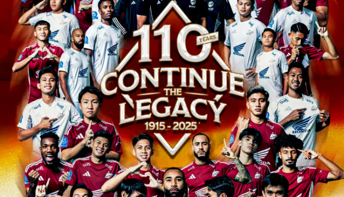 PSM vs Madura United Petang Nanti, Kado untuk HUT ke-110