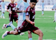 PSM Pesta Gol, Trend Positif dengan Pelatih Baru