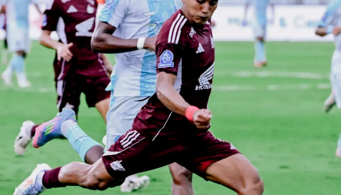 PSM Pesta Gol, Trend Positif dengan Pelatih Baru