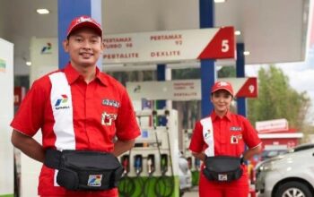 Harga Pertamax Naik