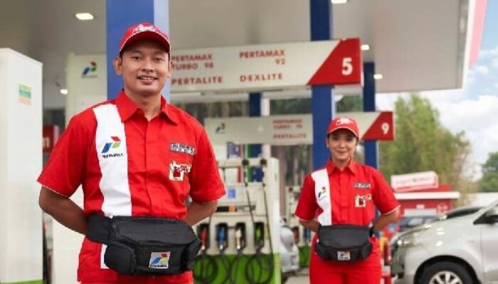 Pertamina Likuidasi Dua Anak Usaha