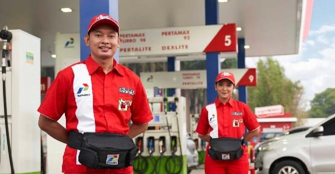 PT Pertamina likuidasi dua anak usaha sesuai arahan Presiden Prabowo yang minta perampingan 1.000 BUMN menjadi 200 perusahaan saja