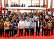 Mulai Januari 2026, Pidana Kerja Sosial Diterapkan di Sulsel