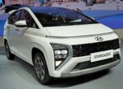 Hyundai Siapkan Stargazer Hybrid