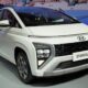 Presiden Direktur Hyundai Motor Indonesia Juhun Lee mengungkap sedang menyiapkan Stargazer Hybrid sebagai penantang Veloz Hybrid