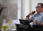 LAN Dan Pemkot Parepare Sinergi Penguatan Nilai Dasar ASN