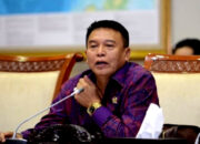 Anggota DPR Minta Usut Pejabat yang Terlibat Dugaan Operasional Ilegal Bandara IMIP Morowali