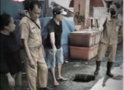 TPI Paotere Aset Pelindo yang Memprihatinkan, DPRD Makassar Desak Kejelasan Status