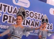 FIFGROUP Salurkan Rp216 Juta Bantu Rumah Ibadah Lima Agama