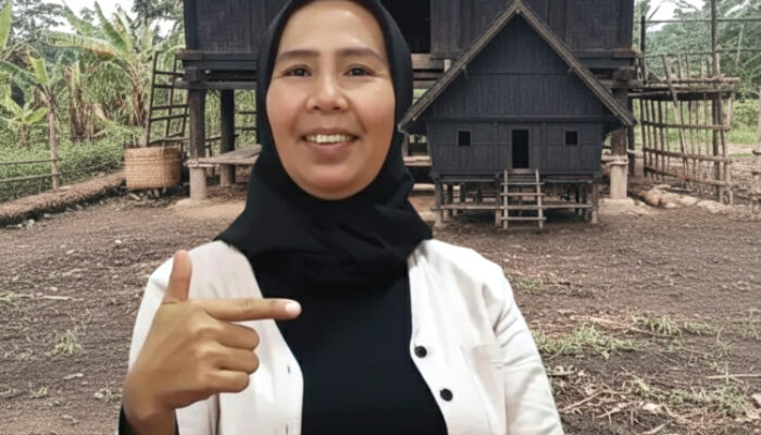 Tendri Itti Tidak Mau Masyarakat Adat Hanya Diakui Simbolik