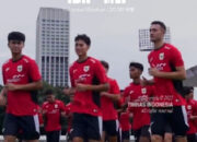 Malam Nanti, Laga Timnas U-22 vs Mali