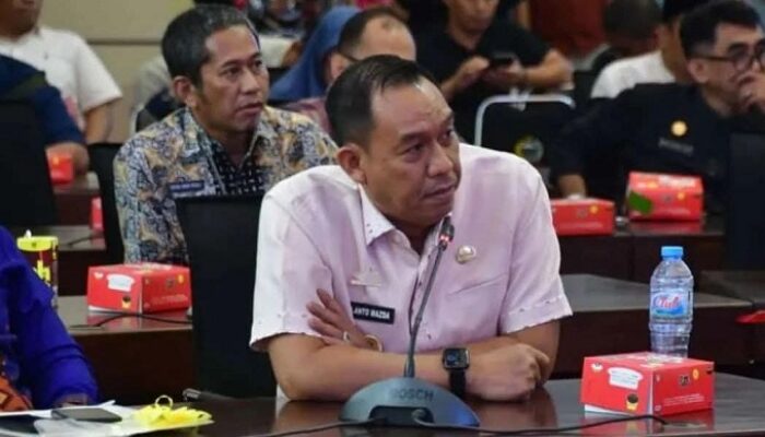 Sinjai Harap Pemprov Sulsel Percepat Pembangunan Infrastruktur