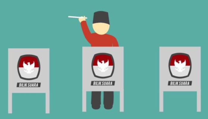 Pemkot Makassar Alokasikan Dana Rp700 Juta Untuk Persiapan Pemilihan Ketua RT/RW